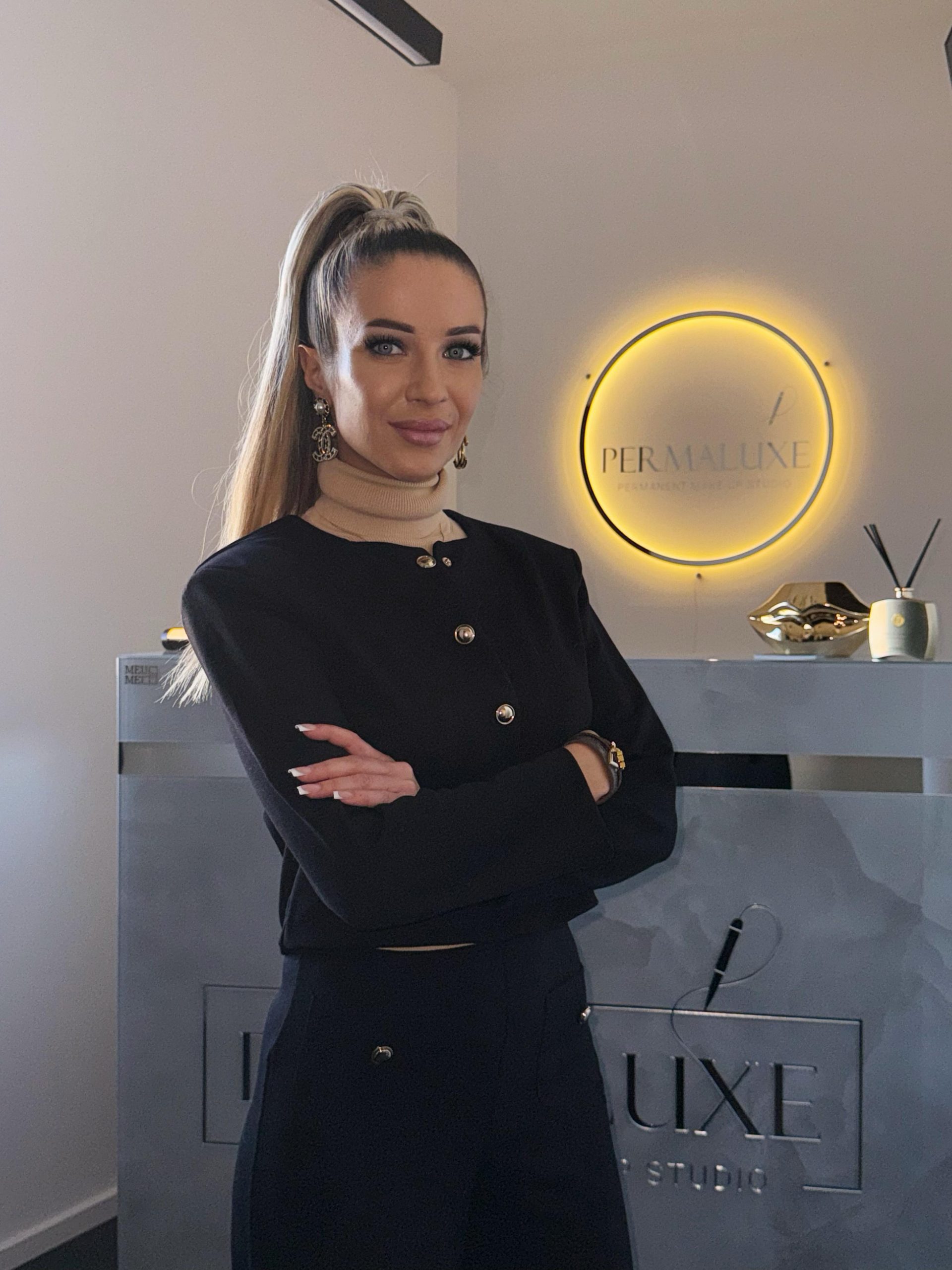 Amra Midzan